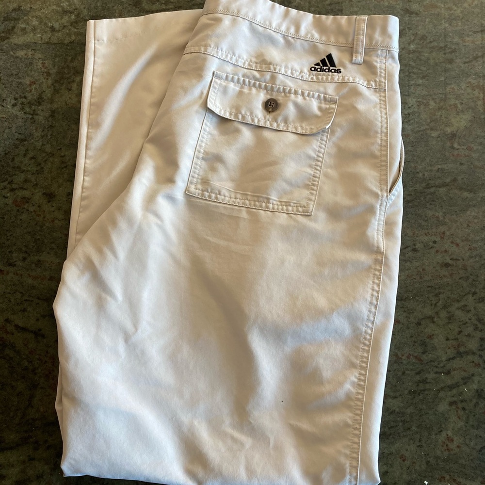 Adidas ClimaLite Golf Pants